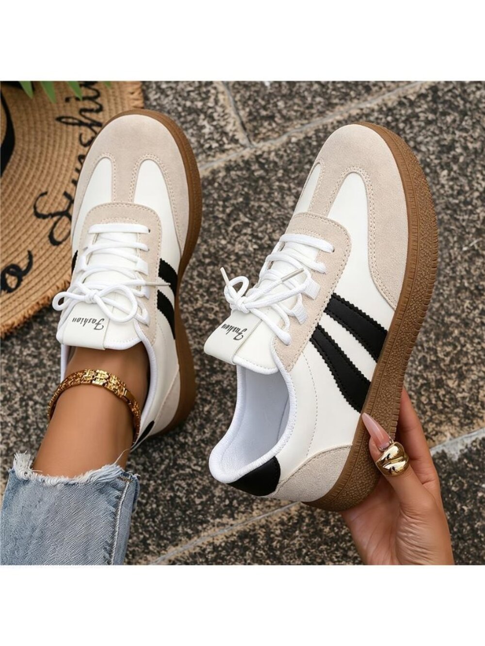 Women's Stylish Sneakers